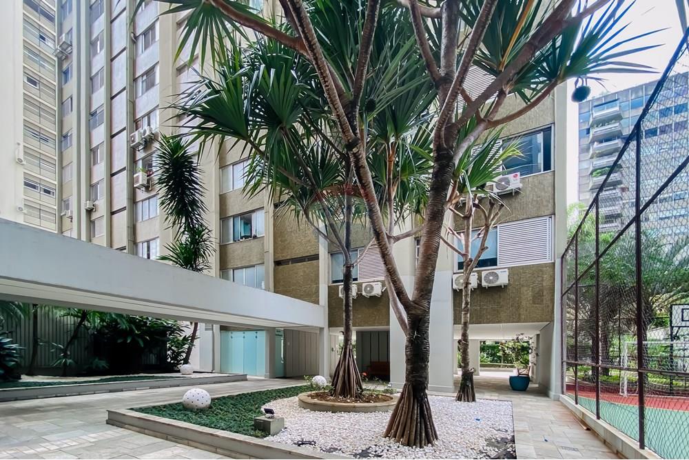 Residential - Asuinhuoneisto - Sao Paulo , Sao Paulo - BR - IMG_810940.jpg - 601081048-28