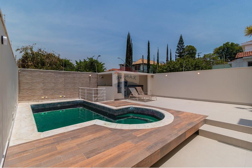 Casa - Venda - São Paulo , São Paulo - 07piscina_003.jpg - 601401007-62