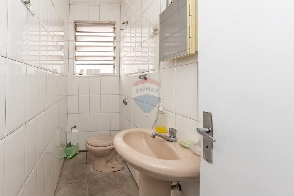 Cj. Comercial/ Sala - Venda - São Paulo , São Paulo - IMG_434045.jpg - Banheiro - 602161016-22