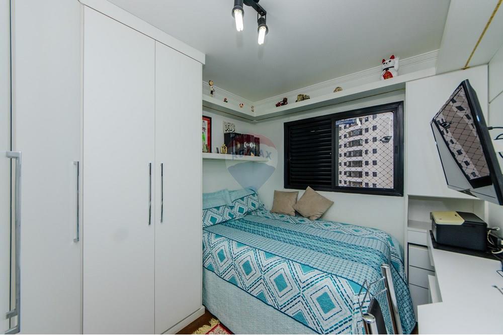 Cobertura - Venda - São Paulo , São Paulo - Rua Praia do castelo - vila Mascote  (10).jpg - 601301011-339