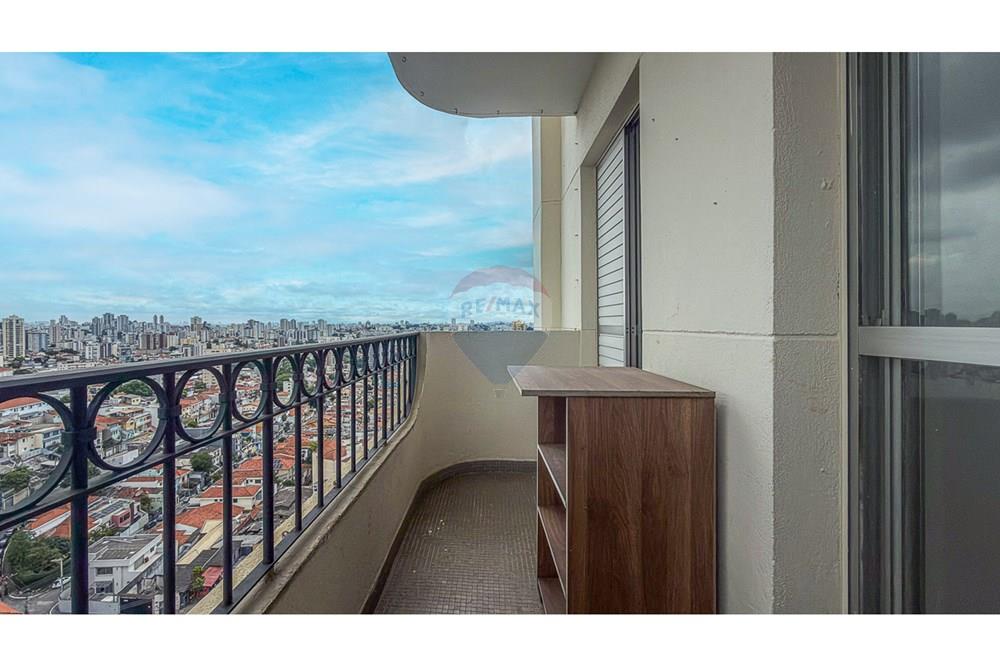 Apartamento - Alugar - São Paulo , São Paulo - IMG_2205-Editar.jpg - 601311011-180