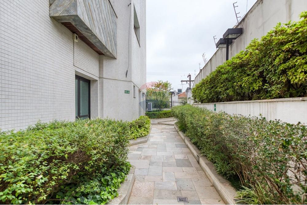 Apartamento - Venda - São Paulo , São Paulo - IMG_1272.jpg - Jardim Externo - 601081093-11