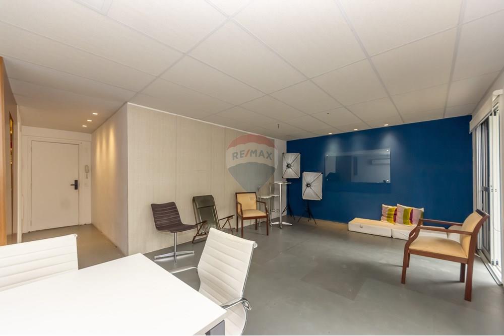 Cj. Comercial/ Sala - Alugar - São Paulo , São Paulo - IMG_929218.jpg - 602271001-15