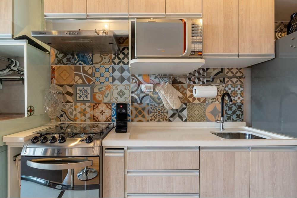 Apartamento - Alugar - São Paulo , São Paulo - 23_ST.jpg - 601971016-539