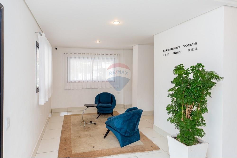 Apartamento - Venda - São Paulo , São Paulo - Cópia de Remax Ares-40 (2).jpg - Recepção - 601131051-37