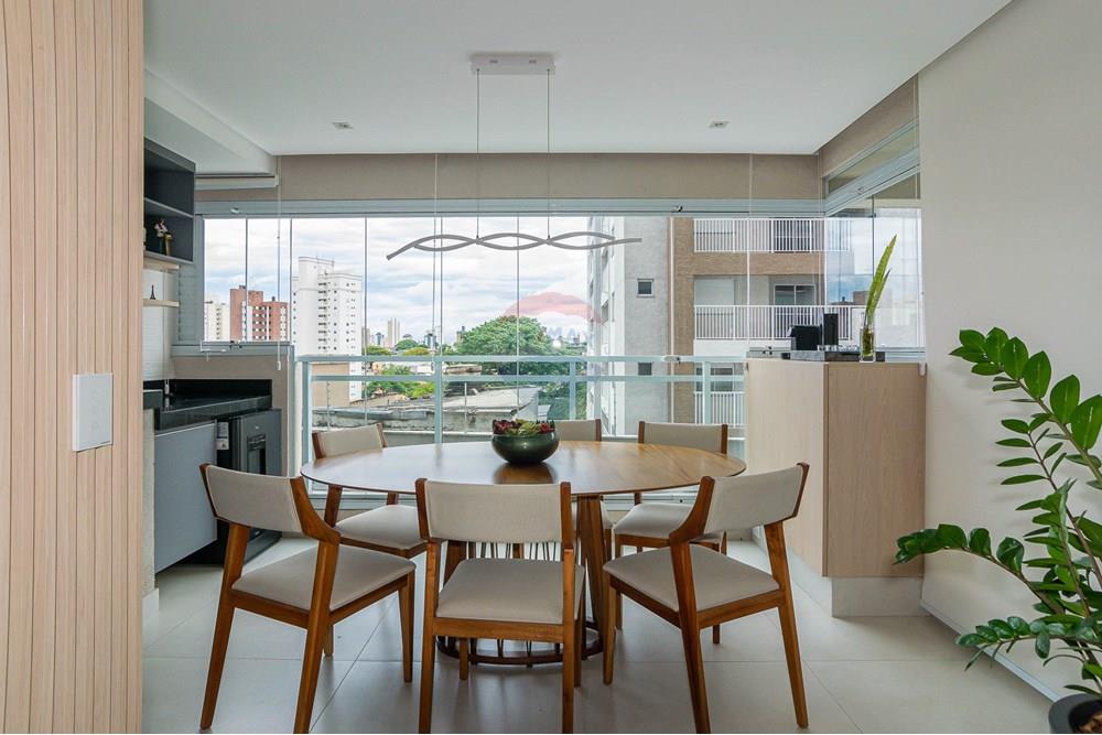 Apartamento - Venda - São Paulo , São Paulo - 03sala_004.jpg - 602101005-85