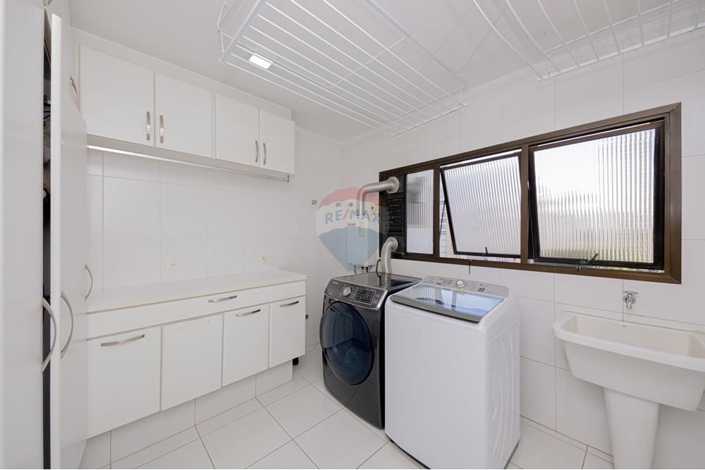 Cobertura - Venda - São Paulo , São Paulo - 43 IMG_9609.jpg - Área de serviço - 601371058-12