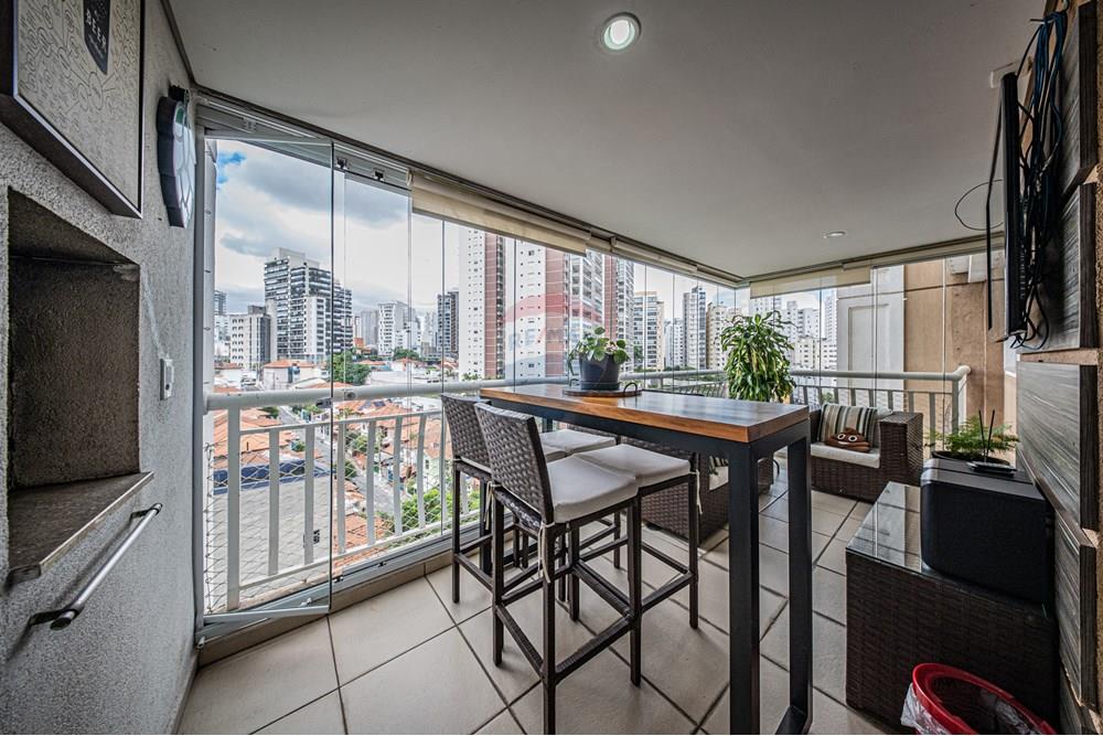 Apartamento - Venda - São Paulo , São Paulo - RMP_3320.jpg - 601191047-9