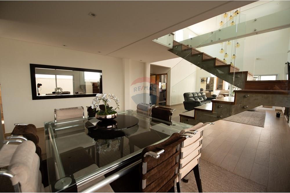 Casa de Condomínio - Venda - Jandira , São Paulo - 9A Sala de jantar.jpg - 601971076-106