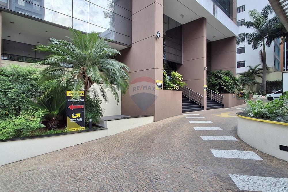 Cj. Comercial/ Sala - Venda - São Paulo , São Paulo - 26-03-30-Av. Angélica, 321 - Santa Cecilia_032_CapodannoFotografia.jpg - 602341003-30