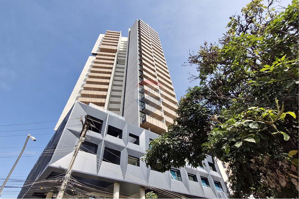 Apartamento - Venda - São Paulo , São Paulo - RUA PADRE GARCIA VELHO, 45 (1).jpg - 601361061-8
