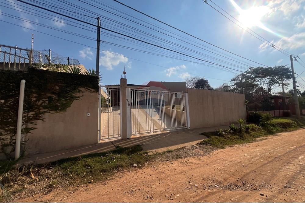 Chácara / Sítio / Fazenda - Venda - Atibaia , São Paulo - Estrada da Madeira 125 (4).jpg - 601141076-17