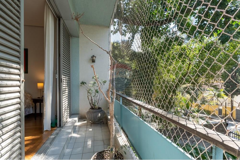 Apartamento - Venda - São Paulo , São Paulo - 68_AP.jpg - 601081008-38