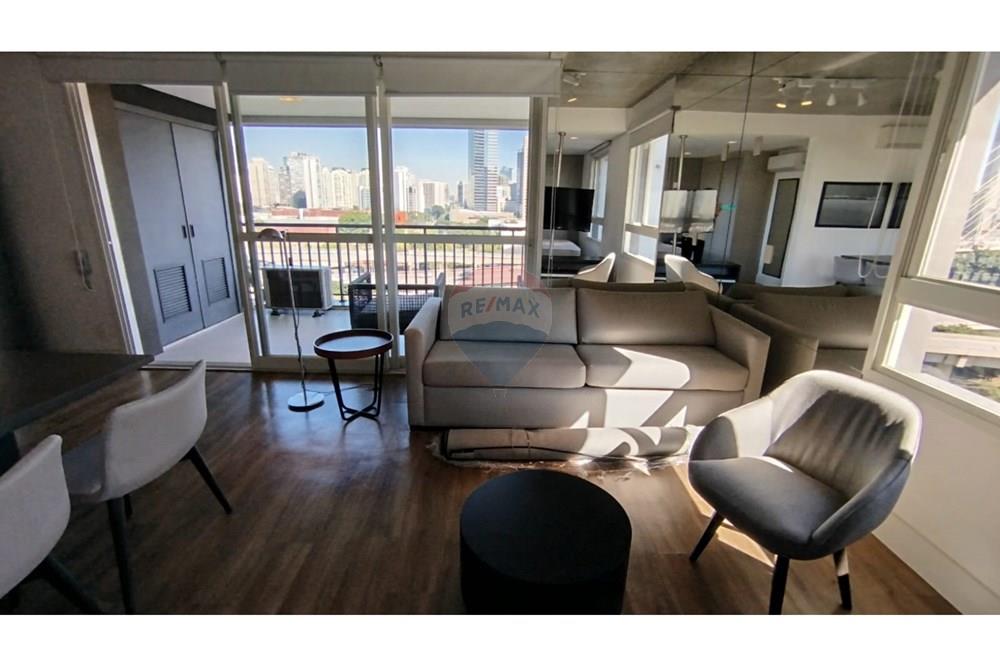 Studio - Alugar - São Paulo , São Paulo - 16.jpeg - 601361019-3205