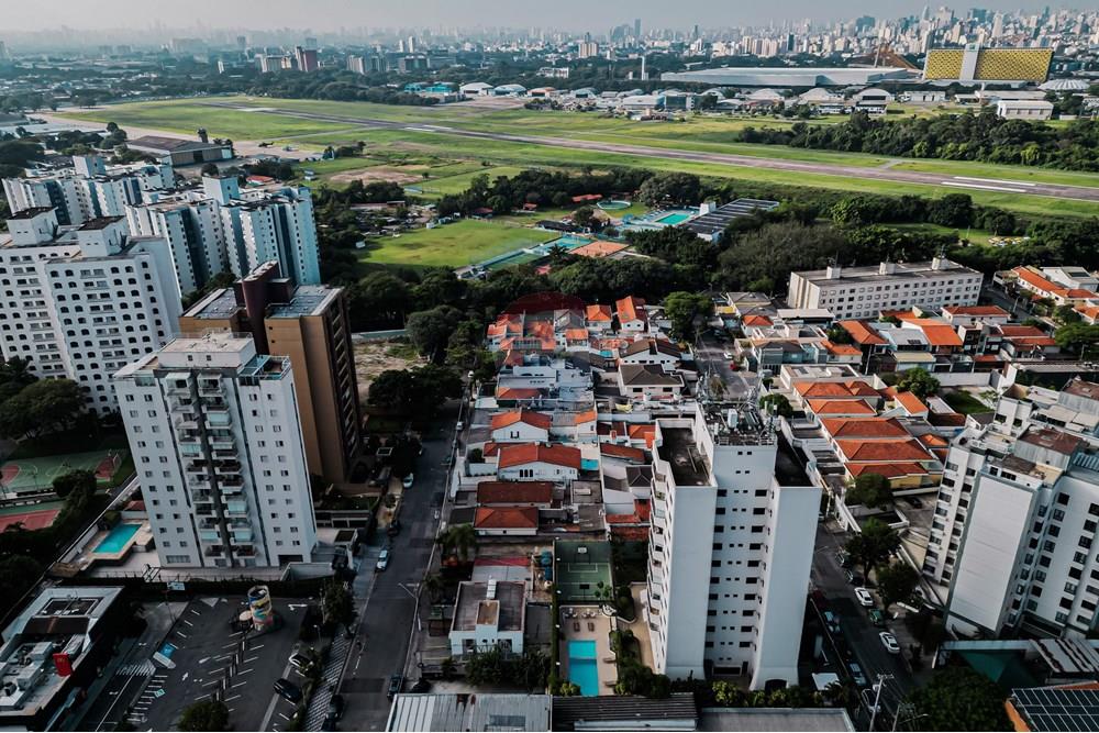 Galpão - Venda - São Paulo , São Paulo - DJI_0110.jpg - 602271002-16