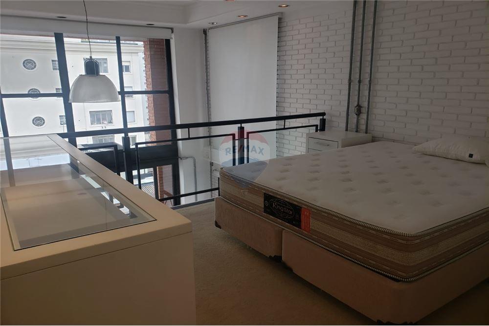 Duplex - Alugar - São Paulo , São Paulo - SUITE - 601241003-212