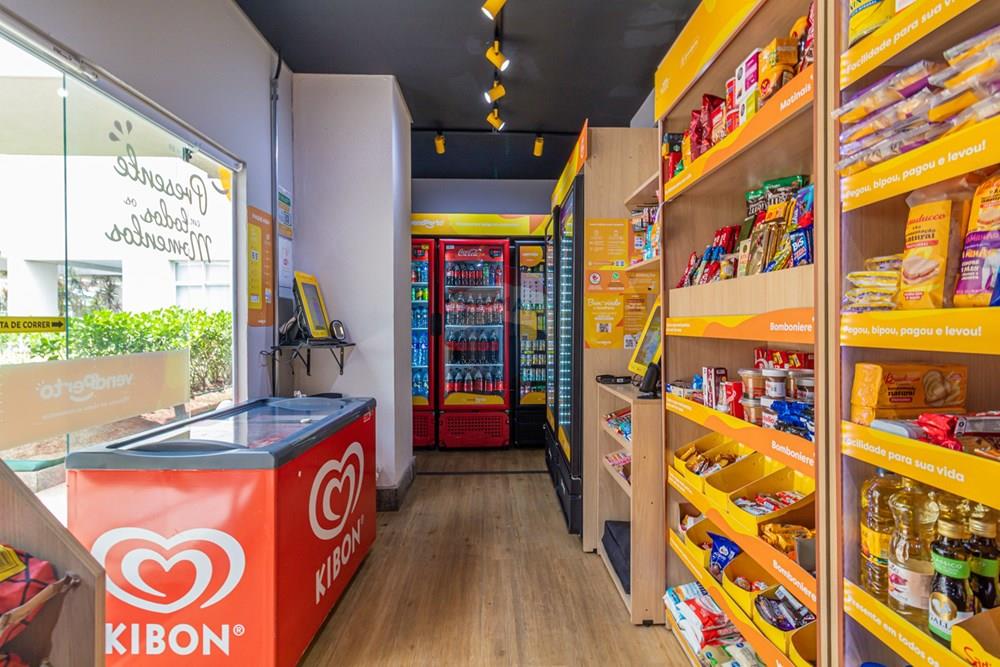 Apartamento - Venda - São Paulo , São Paulo - 02area-condominial_019.jpg - 602281051-1