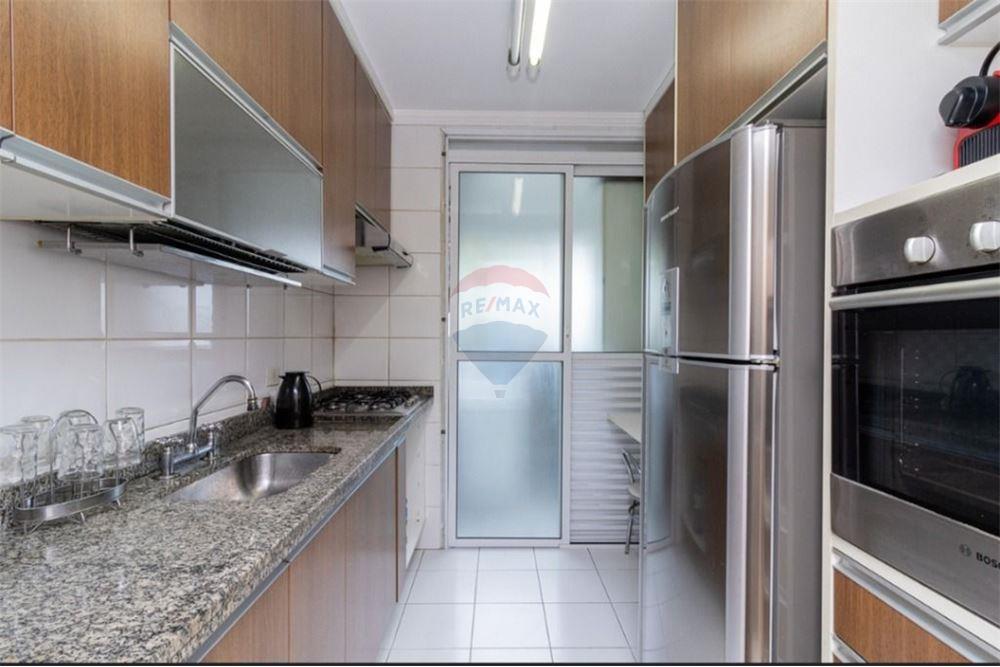 Apartamento para alugar com 3 quartos, 86m² - Foto 28