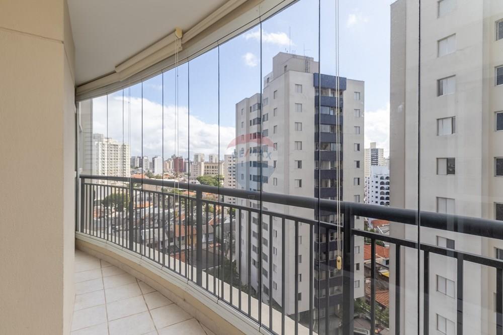 Apartamento - Venda - São Paulo , São Paulo - 09 - Varanda.jpg - 602031008-87