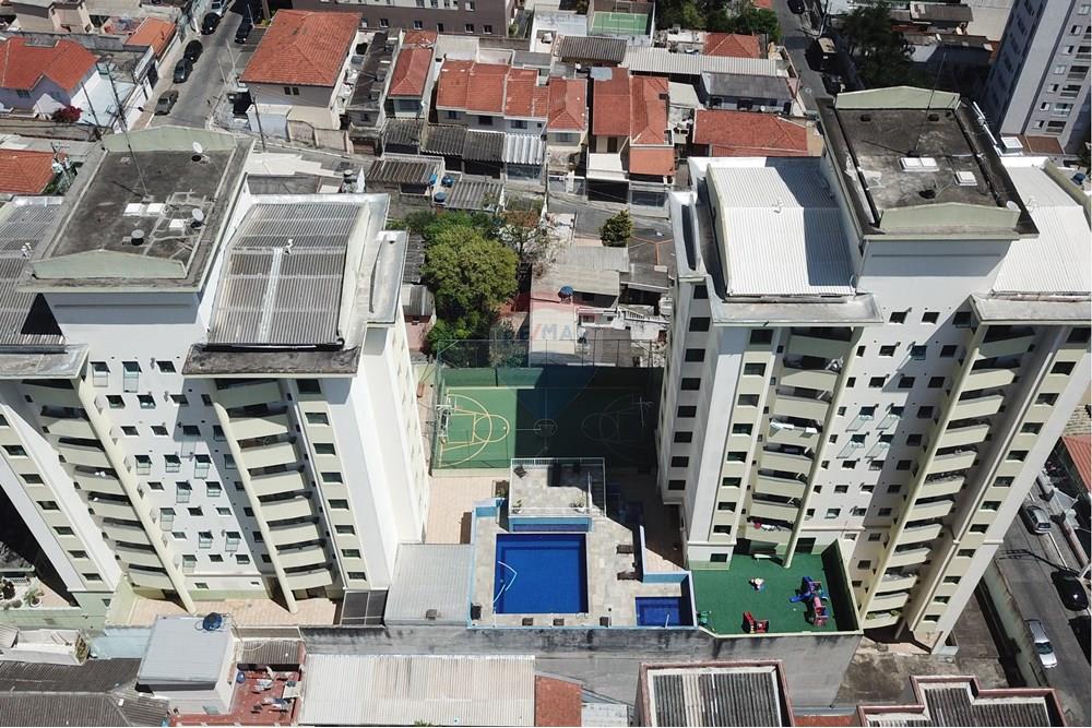 Apartamento - Venda - São Paulo , São Paulo - AV. BOSCHETTI, 195 (45).JPG - 601051042-10