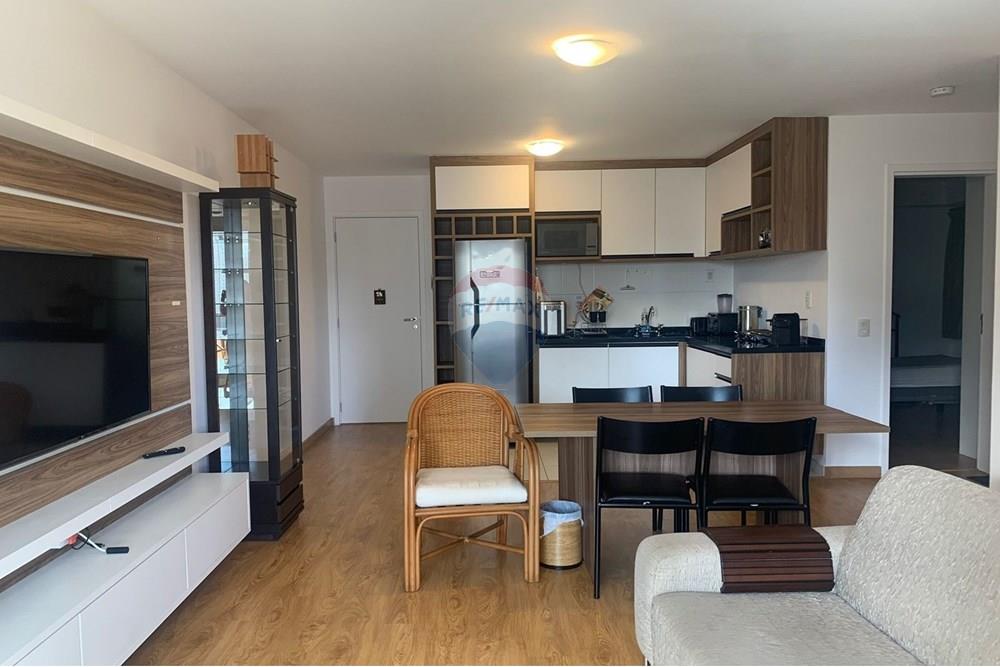 Apartamento - Alugar - São Paulo , São Paulo - IMG-20251127-WA0105.jpg - 602341018-33