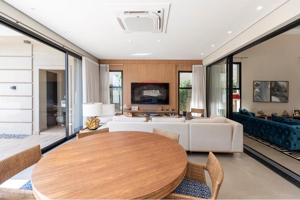 Casa de Condomínio - Venda - Ribeirão Preto , São Paulo - casa_venda_condominio_bela_vista_ribeirao_preto (43).jpg - 601251261-53