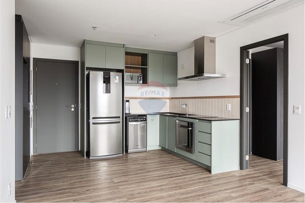 Apartamento - Alugar - São Paulo , São Paulo - IMG_3381.jpeg - 602341004-38