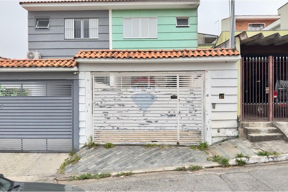 Casa - Venda - São Paulo , São Paulo - 601301074-8_FE - 48.jpeg - 601301011-348