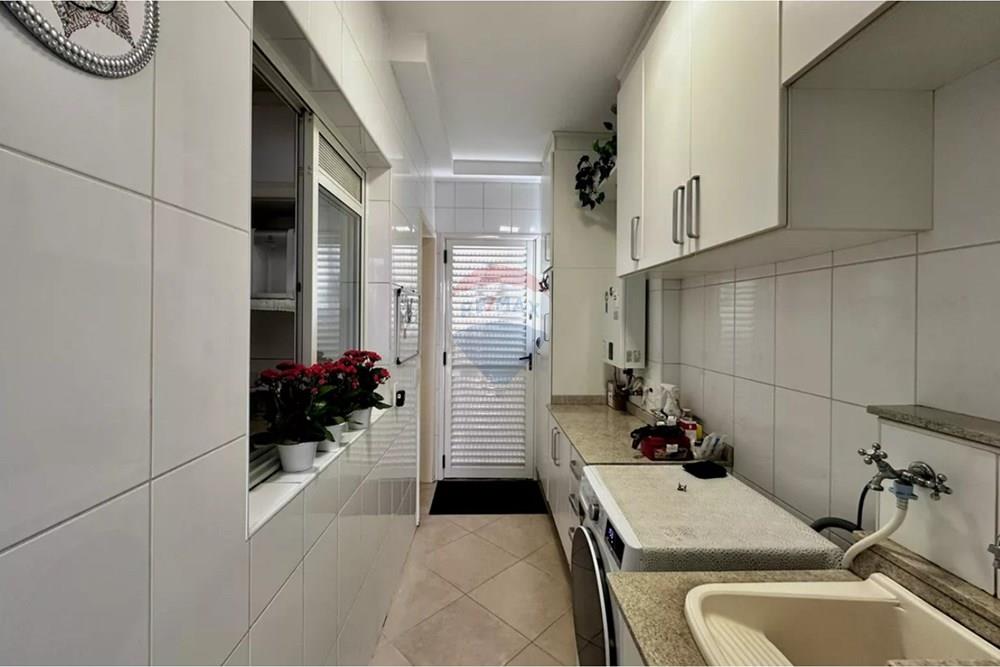 Casa de Condomínio - Alugar - São Paulo , São Paulo - Area de Serviço.jpg - 602141062-4