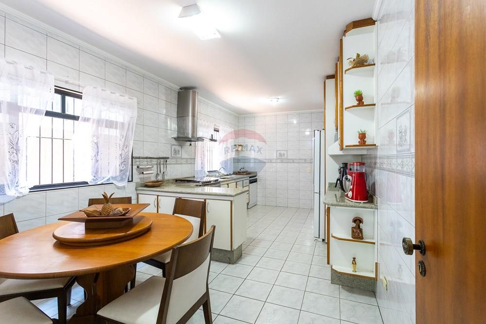 Casa - Venda - São Paulo , São Paulo - 027.jpg - Cozinha - 602201008-219