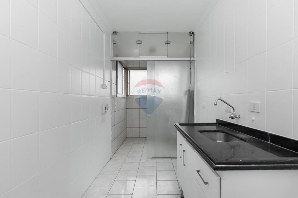 Apartamento - Venda - São Paulo , São Paulo - IMG_431508.jpg - Cozinha - 602031015-35