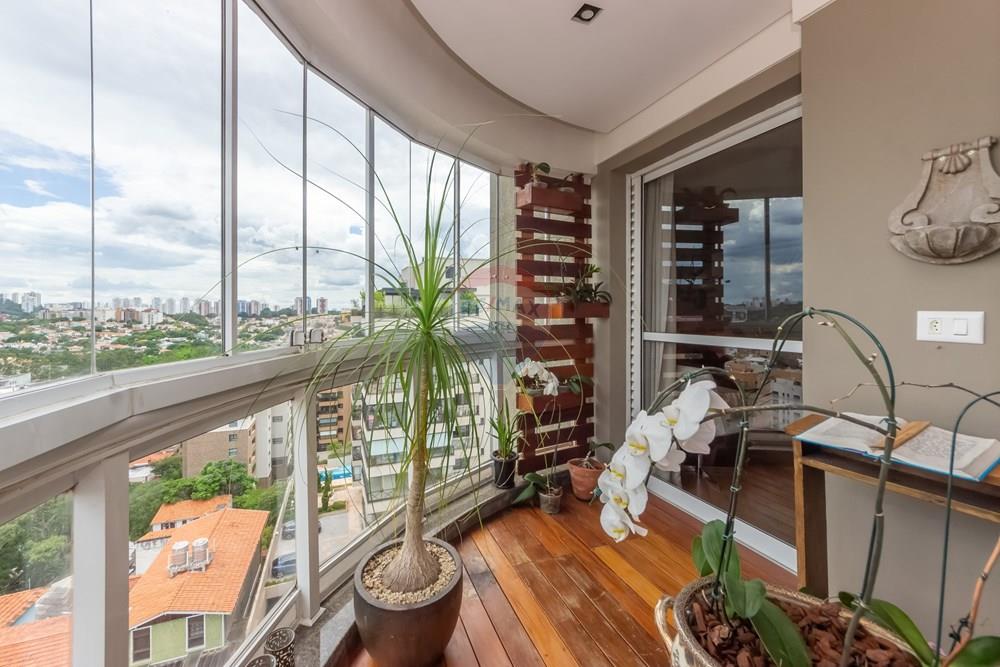 Cobertura - Venda - São Paulo , São Paulo - IMG_346637.jpg - 602241008-67