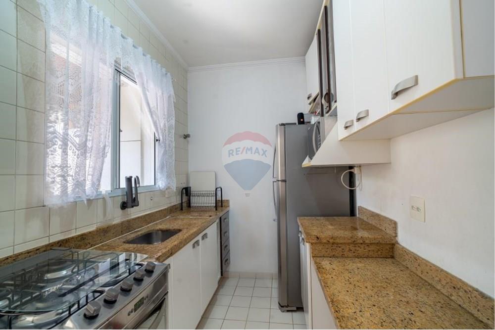 Casa de Condomínio - Venda - São Paulo , São Paulo - DSC09708-HDR.jpg - Cozinha - 602381005-7