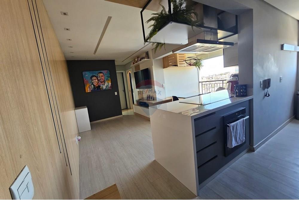 Apartamento - Alugar - São Paulo , São Paulo - IMG-20251126-WA0052.jpg - Sala - 601811045-4