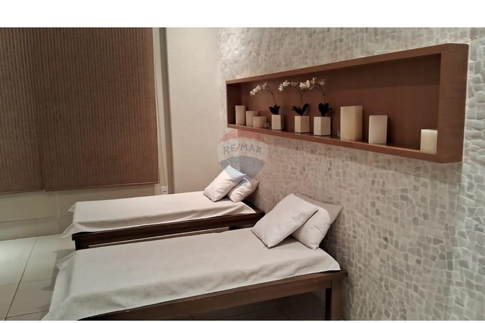 Apartamento - Alugar - São Paulo , São Paulo - sala massagem.jpg - 601771101-5