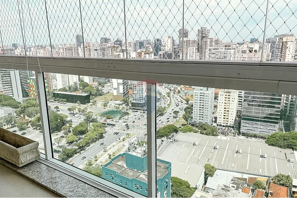 Apartamento - Alugar - São Paulo , São Paulo - 9da72818-0b27-41aa-89bf-861e075af1c8.JPG - 601131004-165