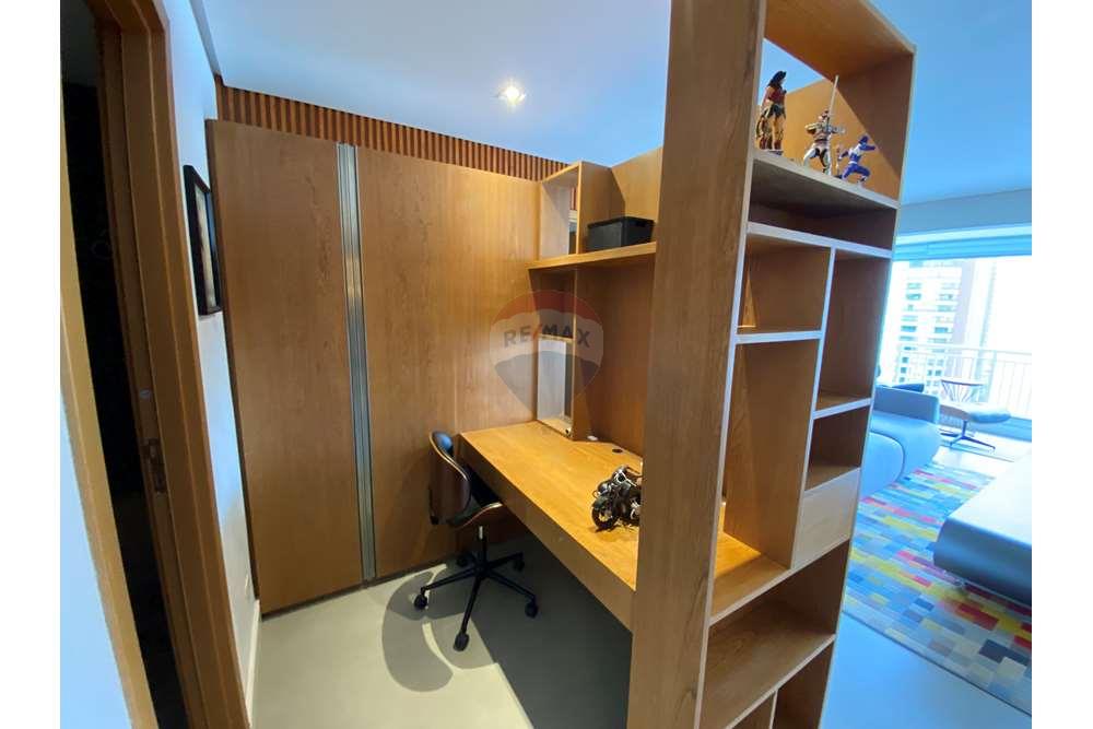 Apartamento - Alugar - São Paulo , São Paulo - IMG_1785.JPG - 602071001-313