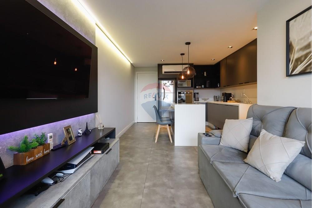 Apartamento - Venda - São Paulo , São Paulo - 26-01-22-R. Joseph Nigri, 147 - Jardim das Perdizes_015_CapodannoFotografia.jpg - 602341018-48