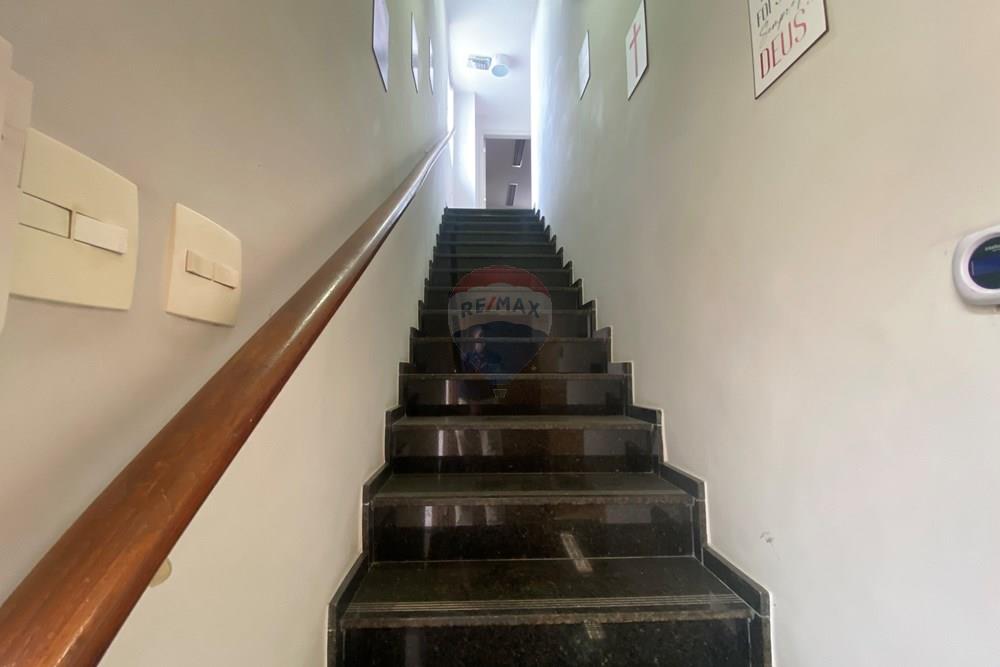 Casa Comercial - Venda - São Paulo , São Paulo - IMG_1710.jpg - Corredor - 602161002-75