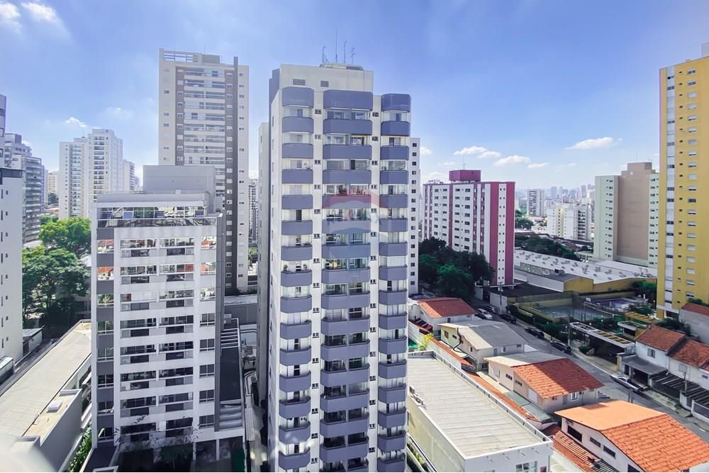 Apartamento - Venda - São Paulo , São Paulo - IMG_111002.jpg - 602031002-107