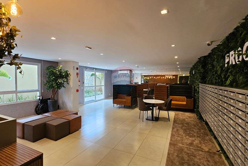 Apartamento - Venda - São Paulo , São Paulo - 39Studio.jpg - 601971032-105