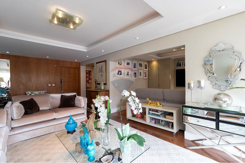 Жилищен - Апартамент - São Paulo , São Paulo - BR - 004.jpg - 601251018-94