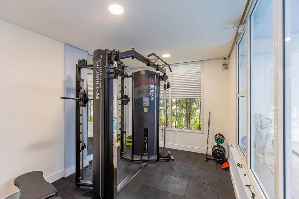 Apartamento - Venda - São Paulo , São Paulo - 01fotos_042.jpg - 601251010-397