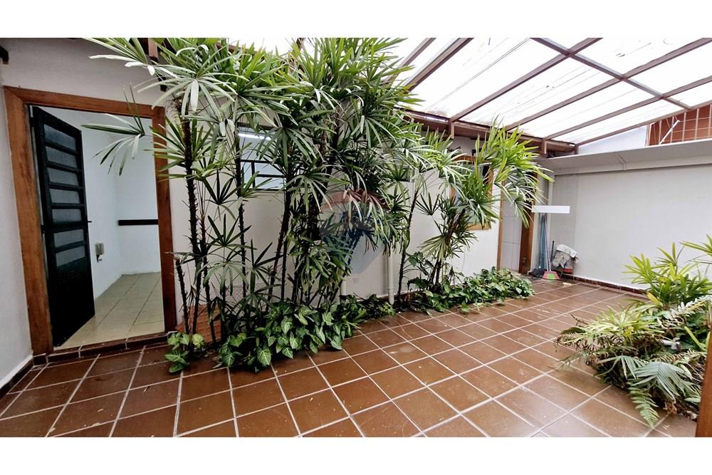 Casa Comercial - Alugar - São Paulo , São Paulo - AV. JESUINO MACIEL, 1246 (37).jpg - 601361003-186