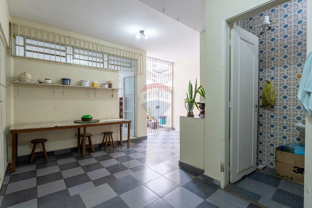 Casa - Venda - São Paulo , São Paulo - CS-38.jpg - 601971032-129