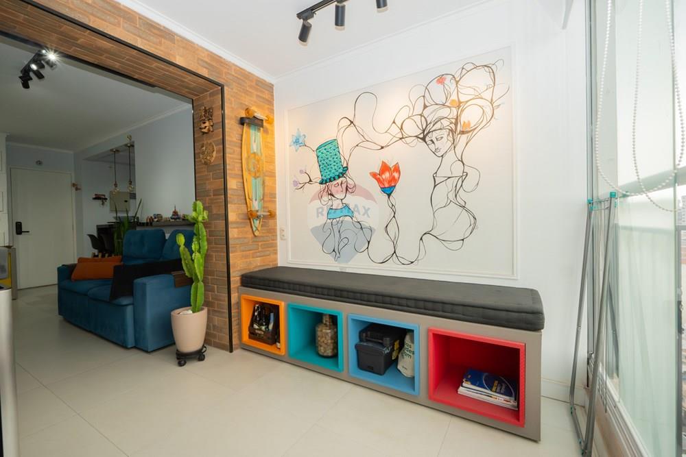 Apartamento - Venda - São Paulo , São Paulo - FN700140.JPG - 602321023-58