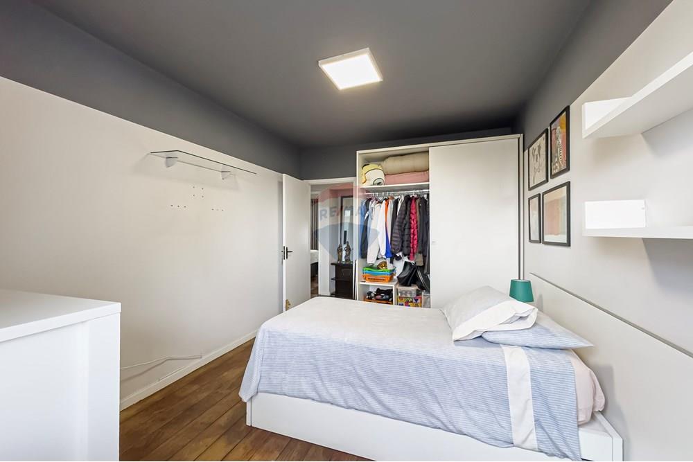 Apartamento - Venda - São Caetano do Sul , São Paulo - 06dormitorios002.jpg - Quarto - 601081106-2