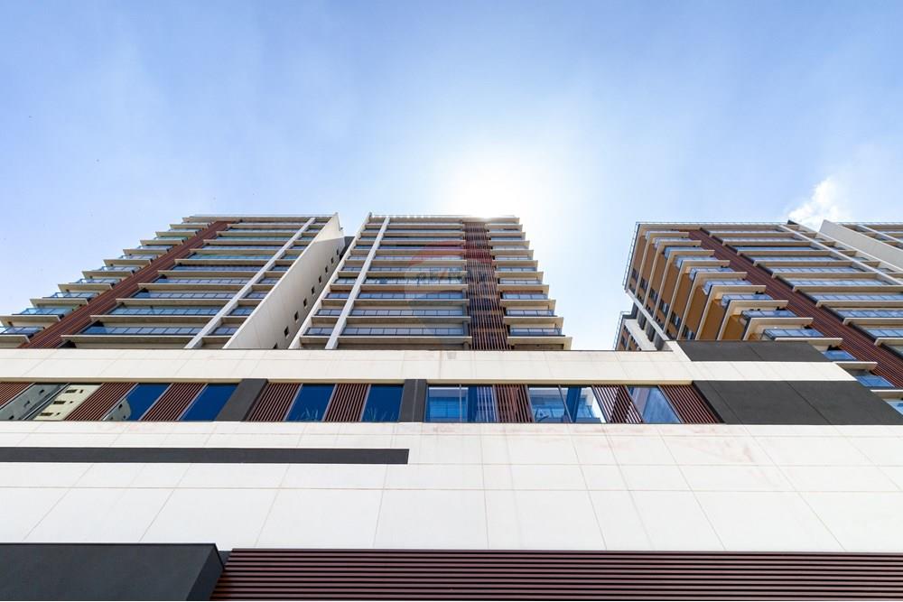 Apartamento - Venda - São Paulo , São Paulo - 46 FACHADA (2).jpg - 601261002-217