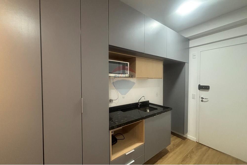 Studio - Alugar - São Paulo , São Paulo - IMG_7821.JPG - 601401003-70