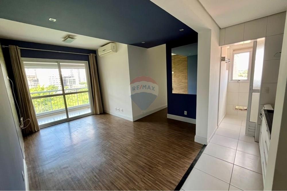 Apartamento - Alugar - São Paulo , São Paulo - 06396465-4039-41DC-8173-2207D8F54F52_1_105_c.jpeg - 602071003-105